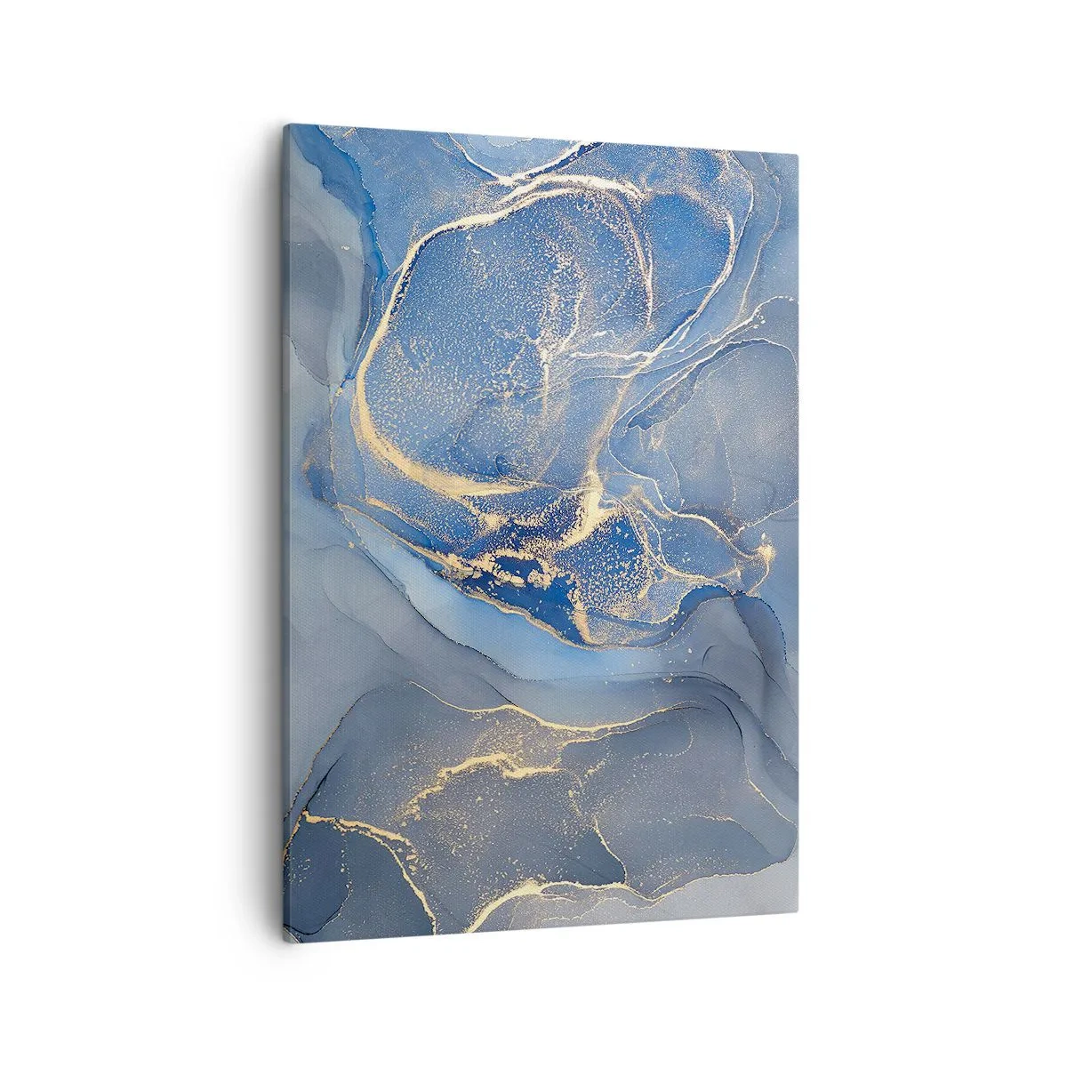Obraz na plátně - Zlatý prach - 50x70 cm