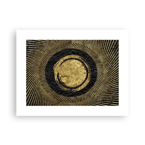 Plakát - Glamour kompozice - 40x30 cm