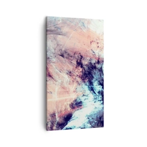 Obraz na plátně - Vnímej vítr - 45x80 cm