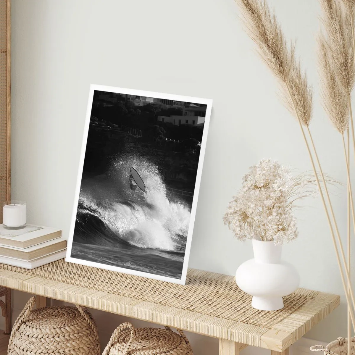 Plakát - Výzva přijata! - 50x70 cm