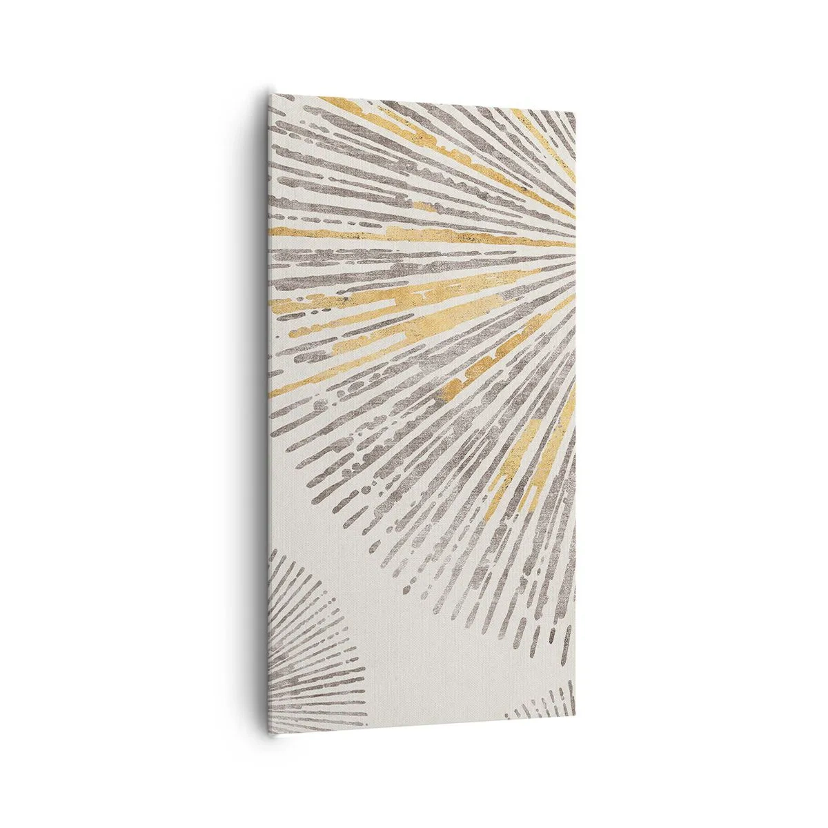 Obraz na plátně - Krása paprsku - 65x120 cm