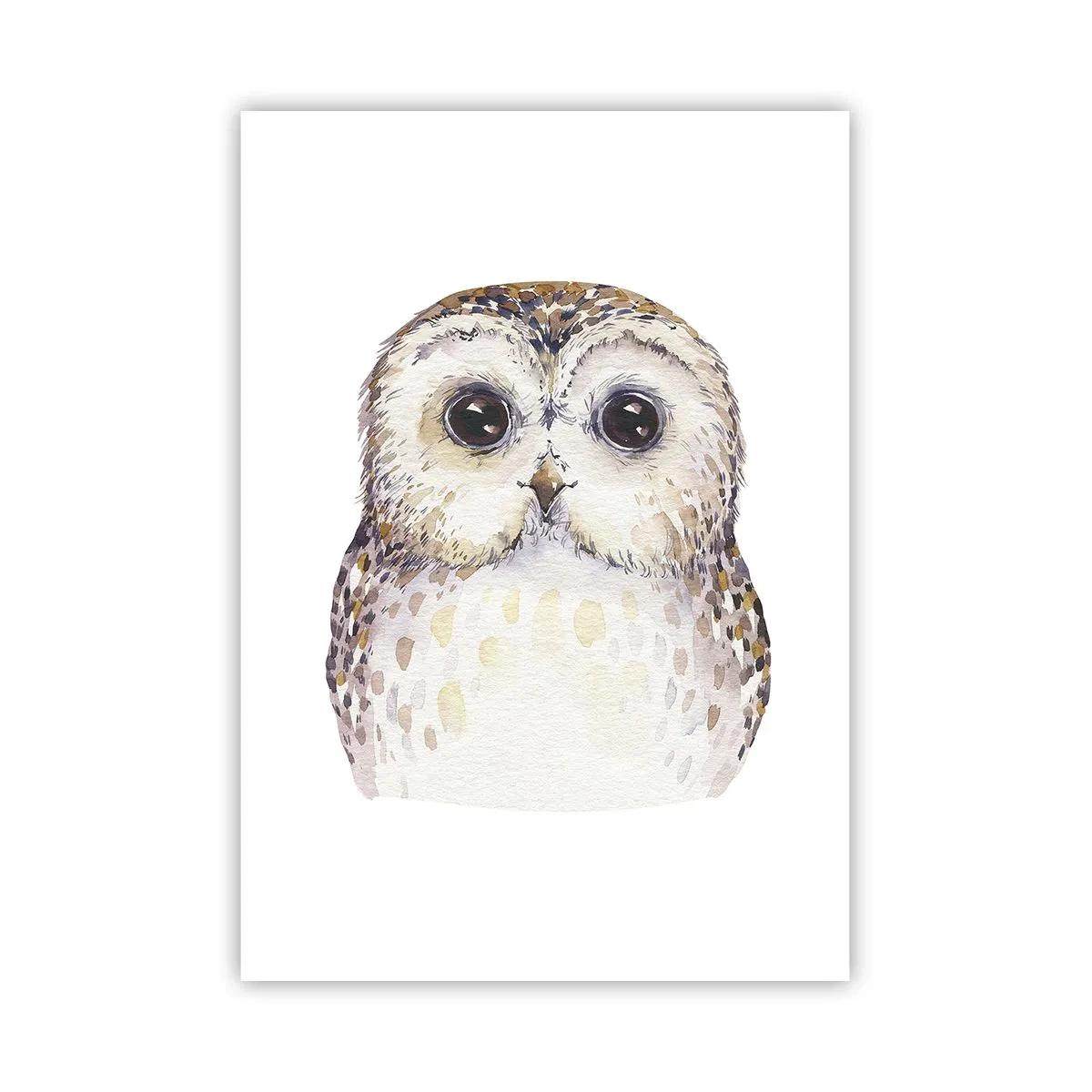 Plakát - Podívej se mi do očí - 70x100 cm