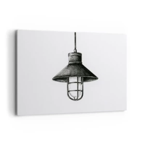 Obraz na plátně - Jako před lety… - 100x70 cm