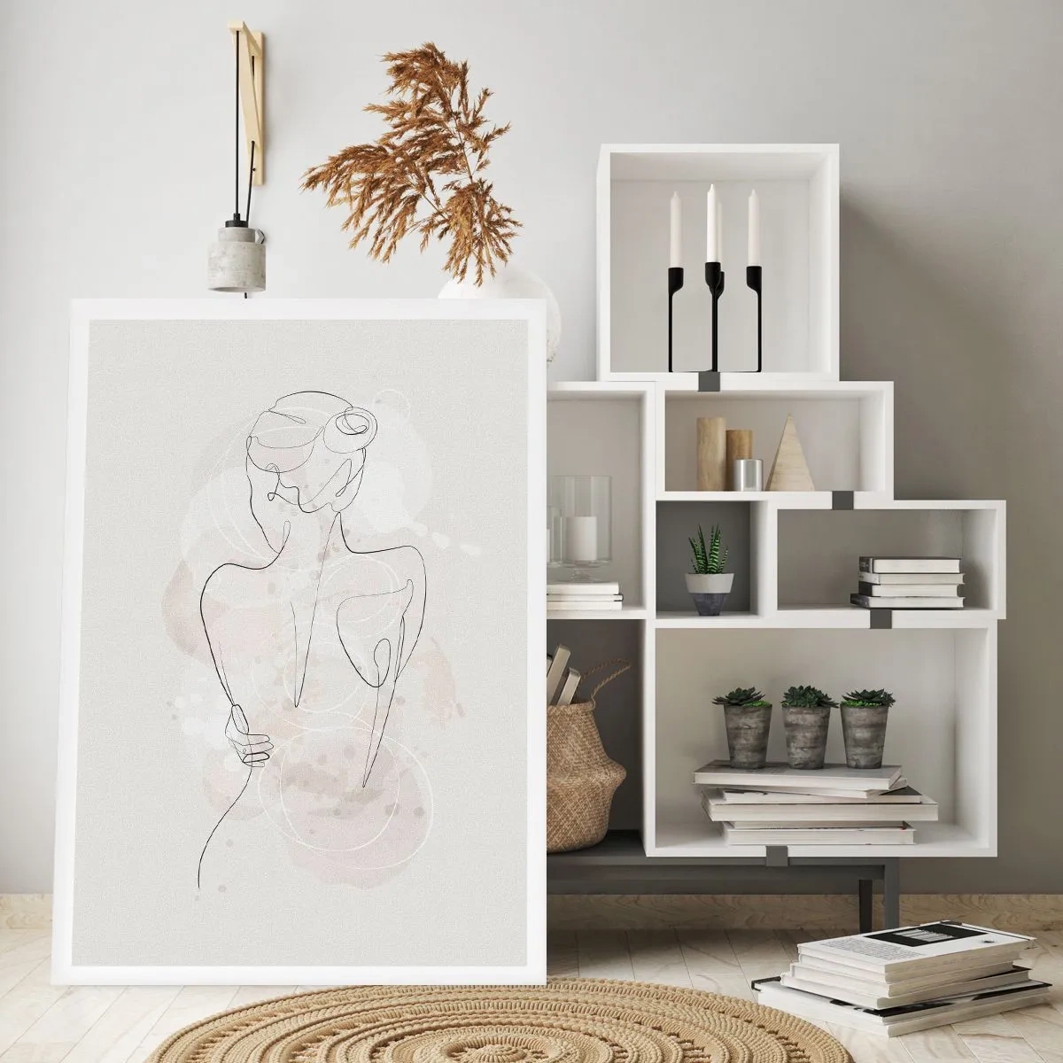 Plakát - Jako citlivý nástroj - 50x70 cm