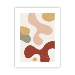 Plakát - Klikyháky - 30x40 cm