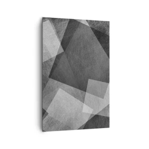 Obraz na plátně - Odvěký symbol trvalosti a pořádku - 80x120 cm