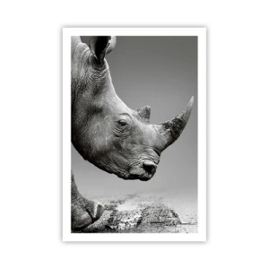 Plakát - Nezastavitelná síla - 61x91 cm