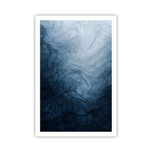 Plakát - Sáhnout do hlubin - 61x91 cm