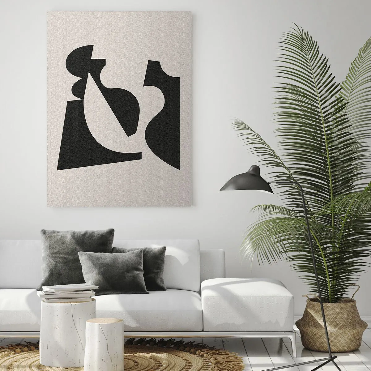 Obraz na skle - K samostatnému ukládání - 70x100 cm