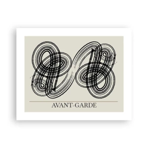 Plakát - Vyšlo to spontánně - 50x40 cm