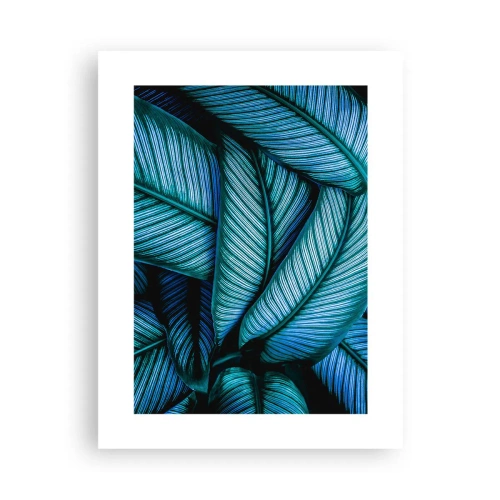 Plakát - Čáry života - 30x40 cm