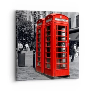 Obraz na plátně - , - 30x30 cm