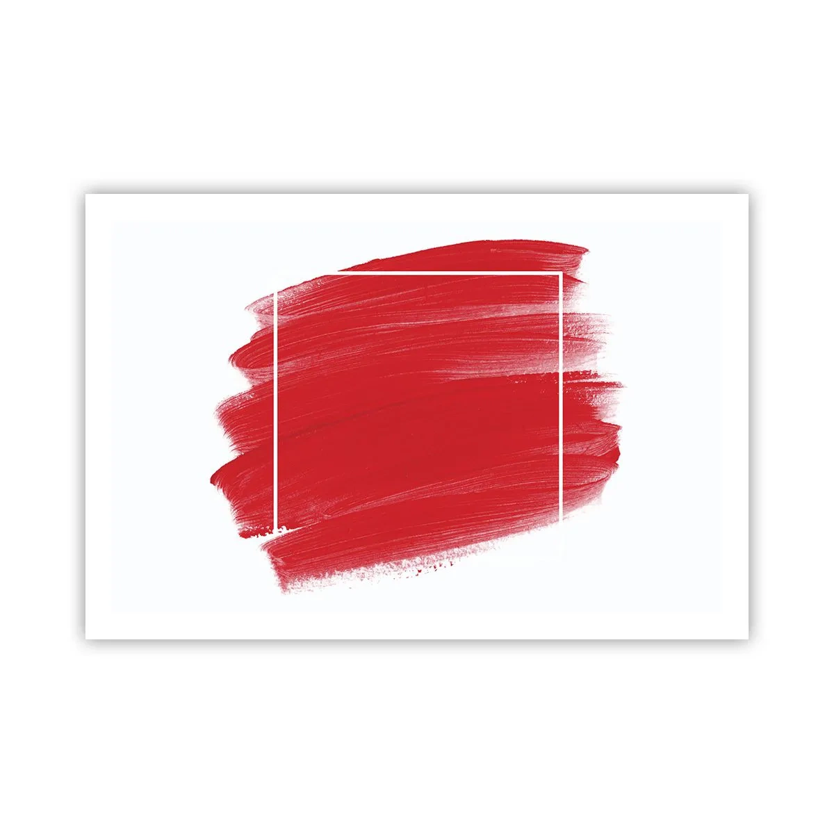 Plakát - Mimo rám - 91x61 cm