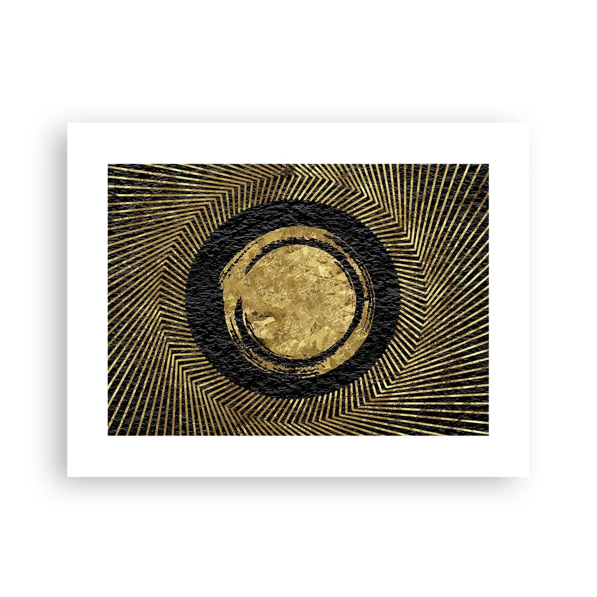 Plakát - Glamour kompozice - 40x30 cm