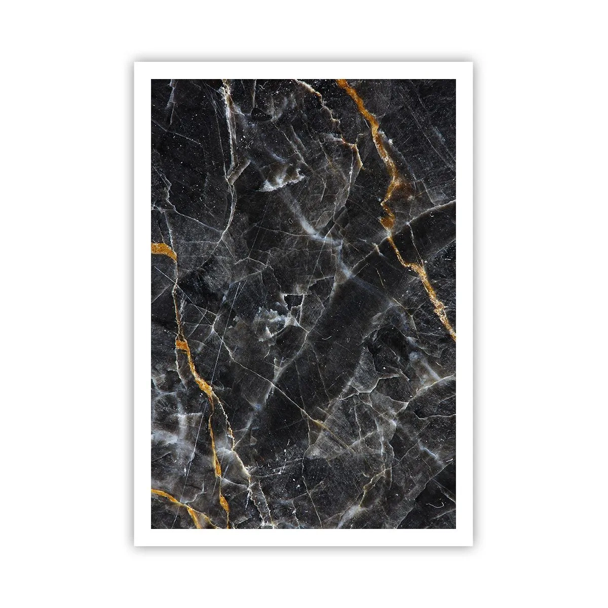 Plakát - Vnitřní život kamene - 70x100 cm
