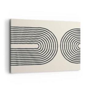 Obraz na plátně - Již brzy… - 100x70 cm