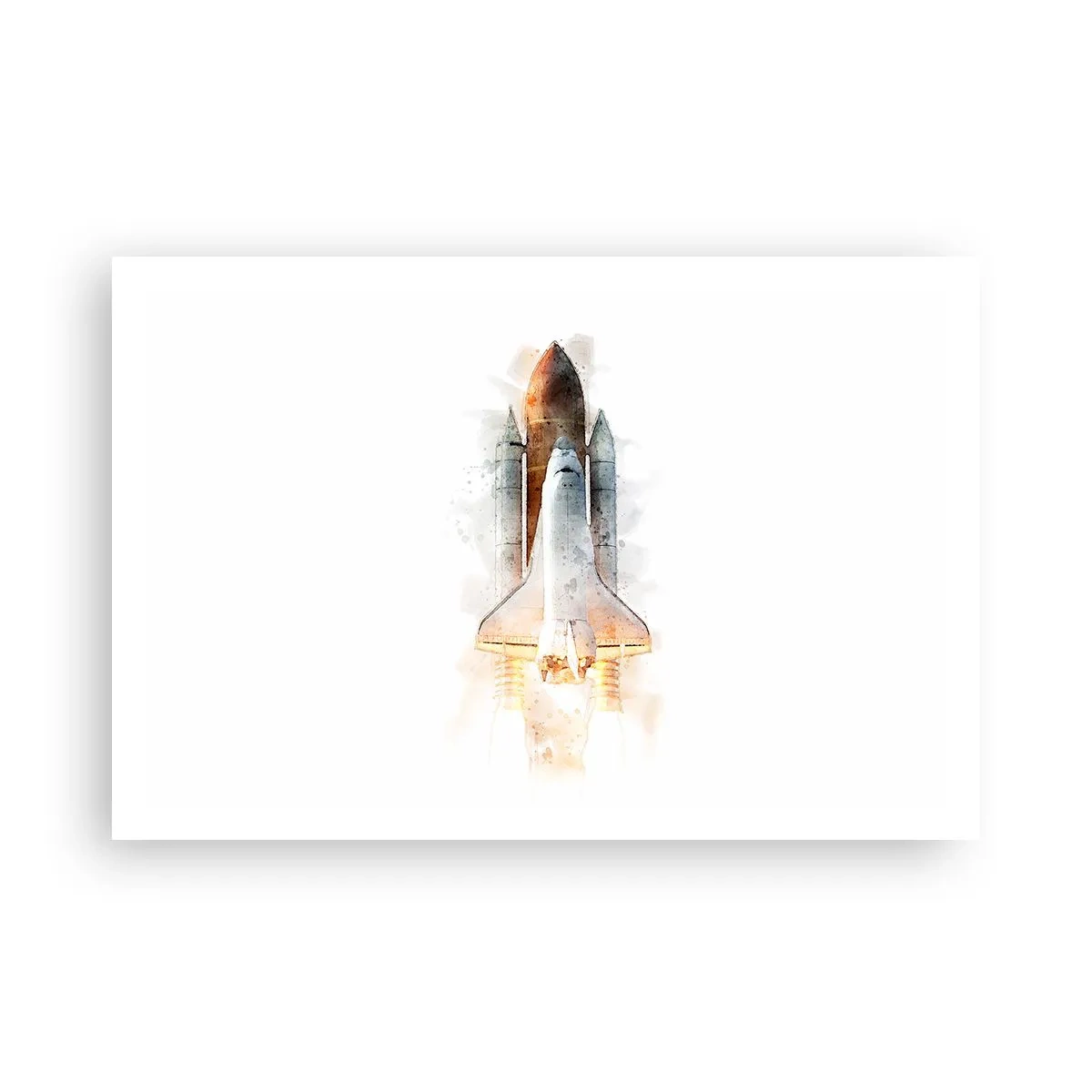 Plakát - Průzkumníci do toho - 91x61 cm