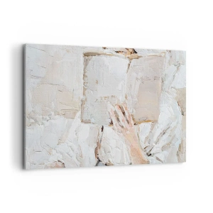 Obraz na plátně - V jiném světě - 120x80 cm