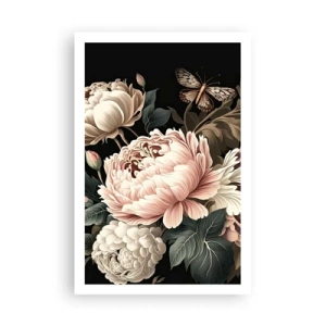 Plakát - V barokním stylu - 61x91 cm