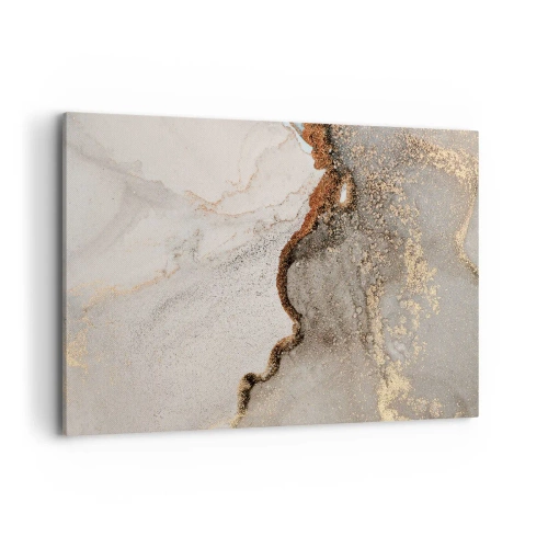 Obraz na plátně - Na hranici barev - 120x80 cm