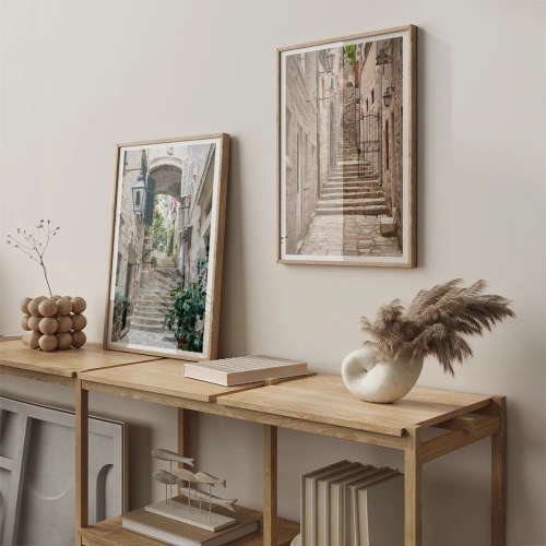 Croatia - Inspirace pro sál