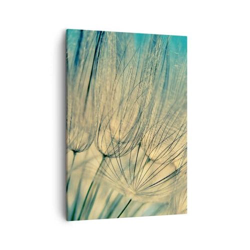 Obraz na plátně - Čekání na vítr - 50x70 cm