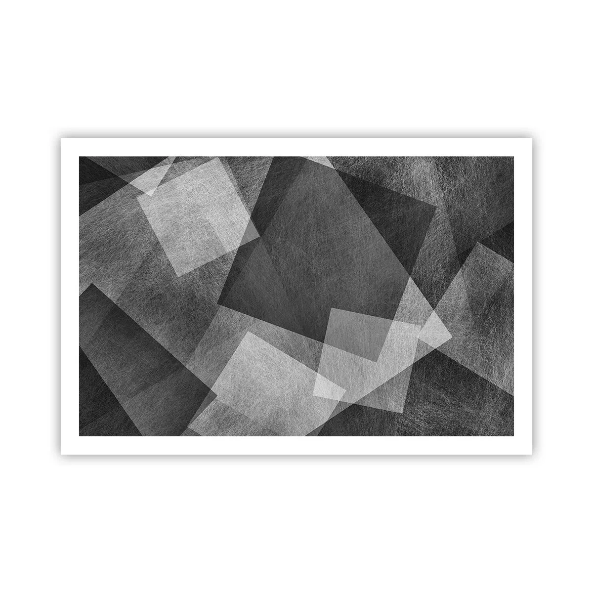 Plakát - Odvěký symbol trvalosti a pořádku - 91x61 cm