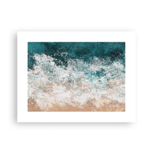 Plakát - Mořské příběhy - 40x30 cm