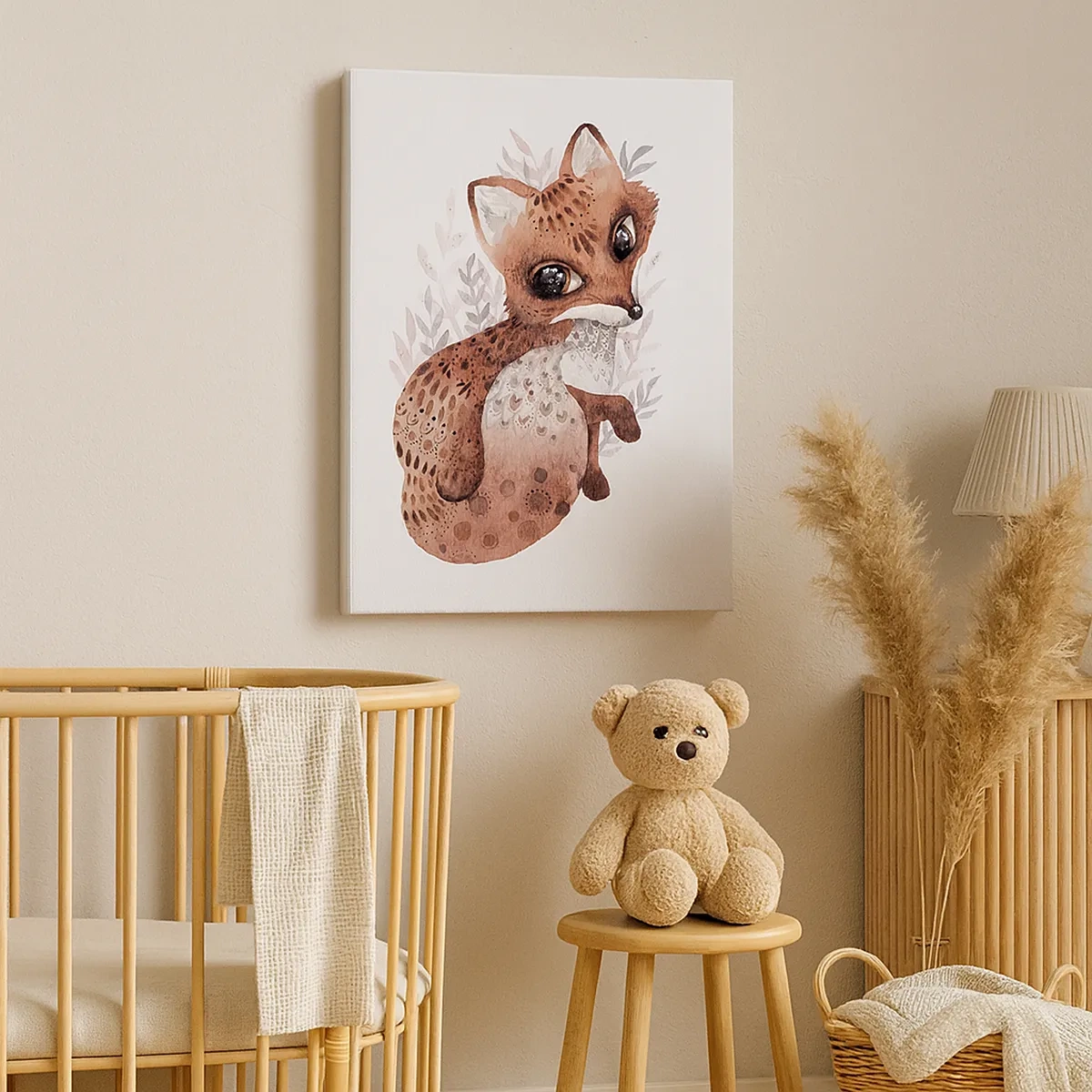 Obraz na plátně - Prostě se zamilovat - 50x70 cm