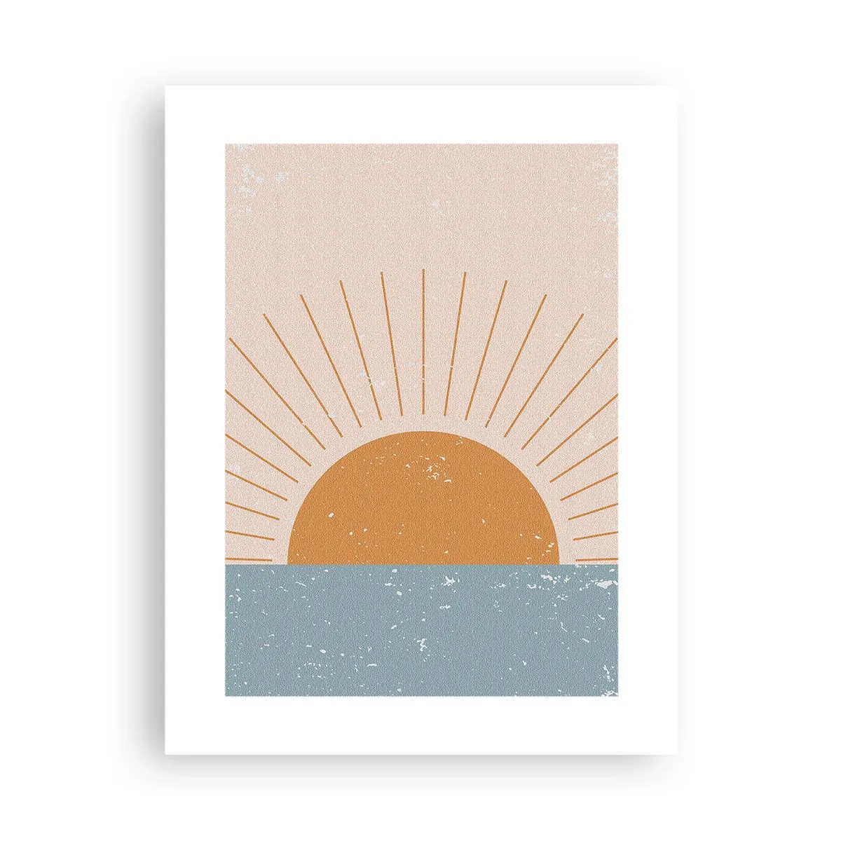 Plakát - Každodenní zázrak - 30x40 cm