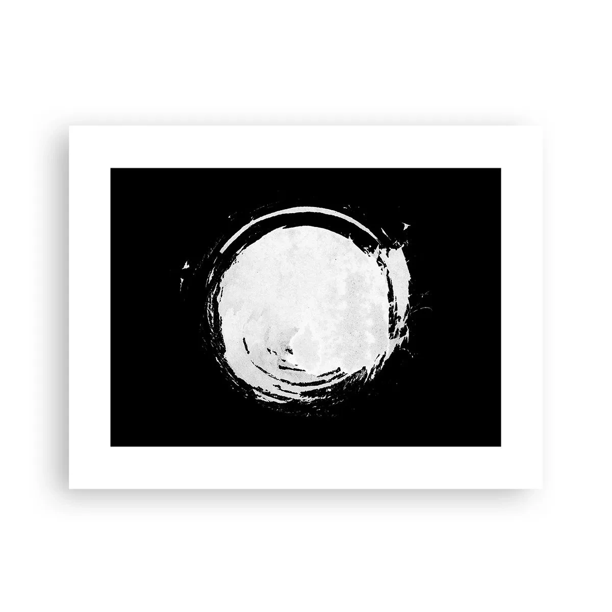 Plakát - Správné řešení - 40x30 cm