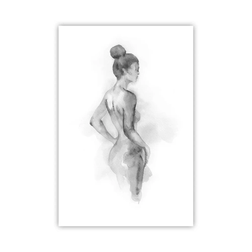Plakát - Krásné jako malba - 61x91 cm