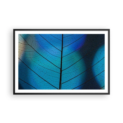 Plakát v černém rámu - Až do detailů - 91x61 cm
