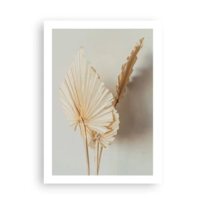 Plakát - Když potřebuješ útěchu - 50x70 cm