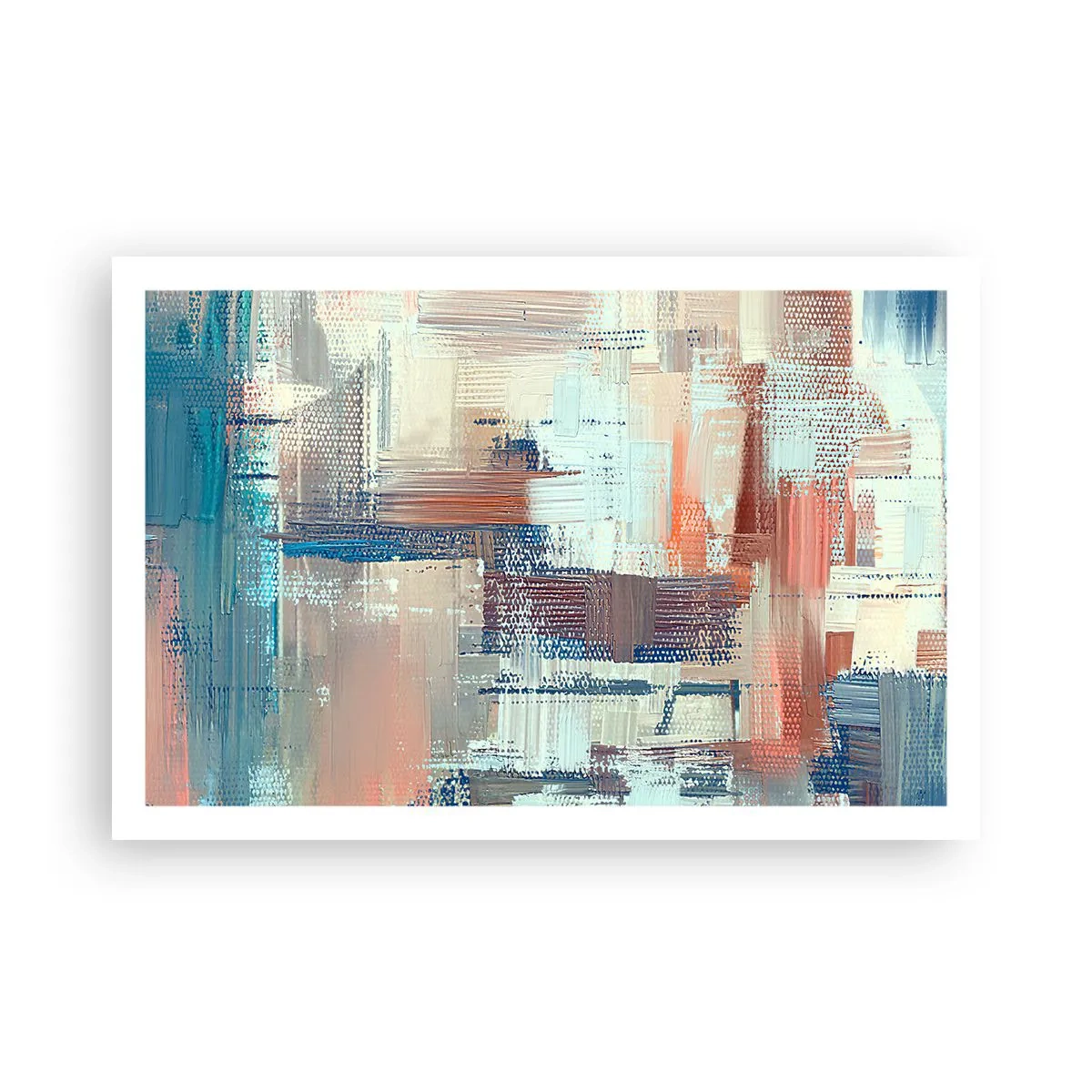 Plakát - Dostat se ke světlu - 91x61 cm