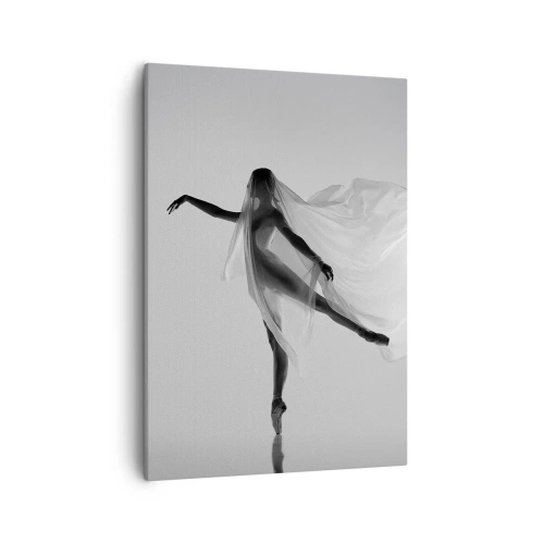 Obraz na plátně - Lehkost a půvab - 50x70 cm