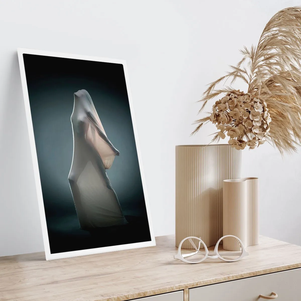 Plakát - Skryté touhy - 70x100 cm