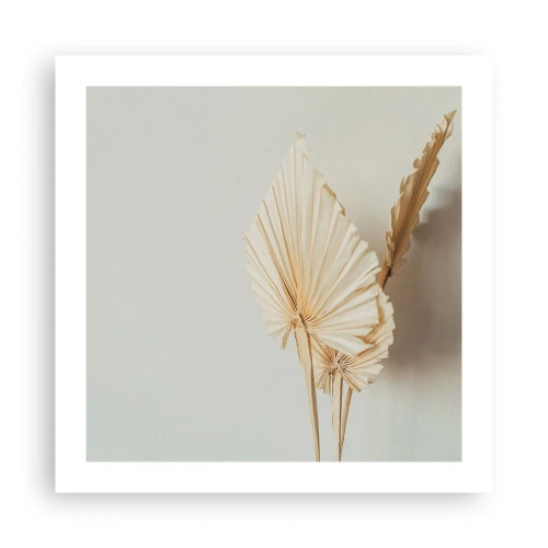 Plakát - Když potřebuješ útěchu - 50x50 cm