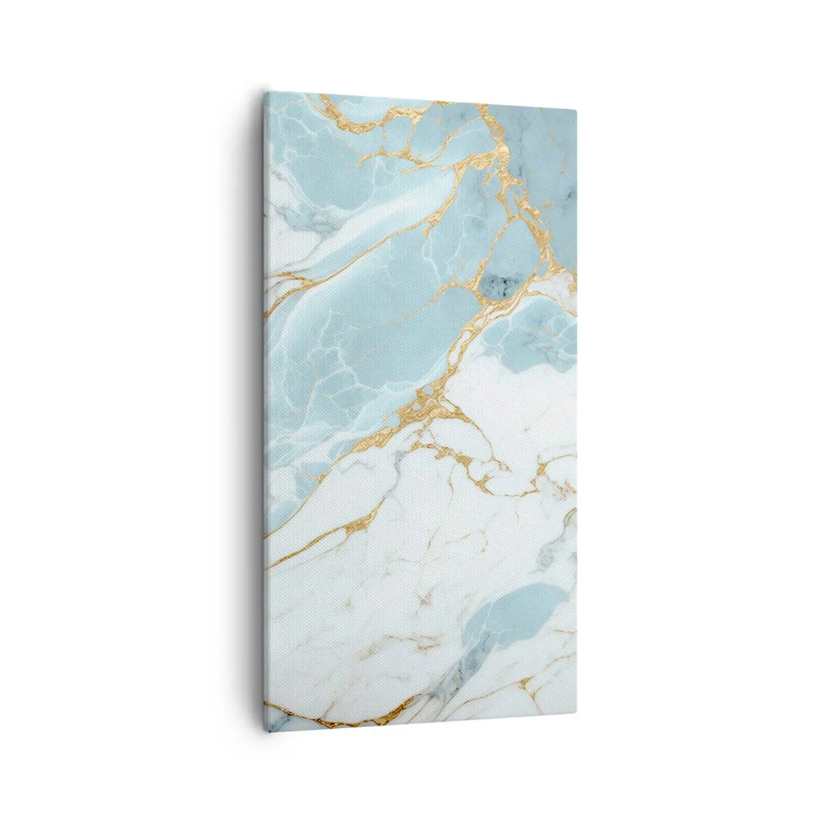 Obraz na plátně - Bohatství kamene - 55x100 cm