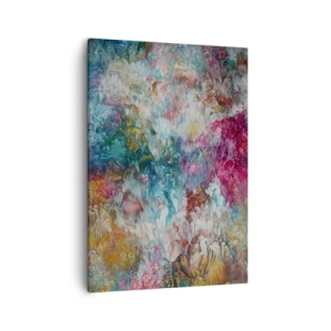Obraz na plátně - V plném rozkvětu - 50x70 cm
