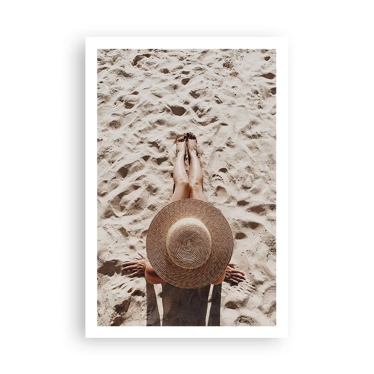 Plakát - Vysněný čas - 61x91 cm