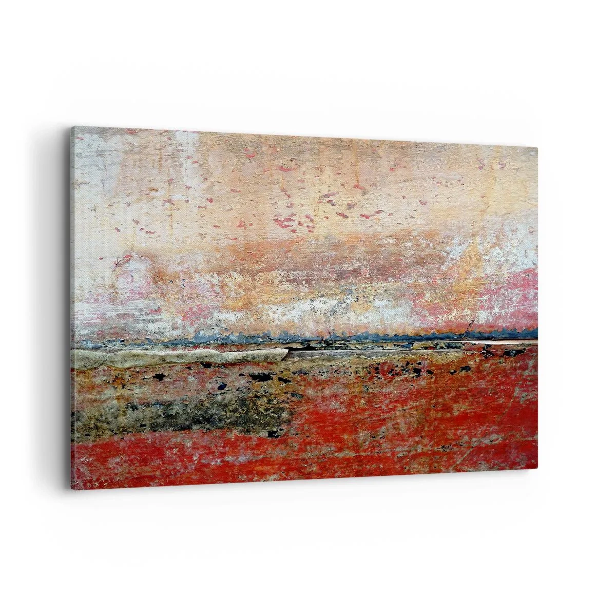 Obraz na plátně - Možná je to moře - 100x70 cm