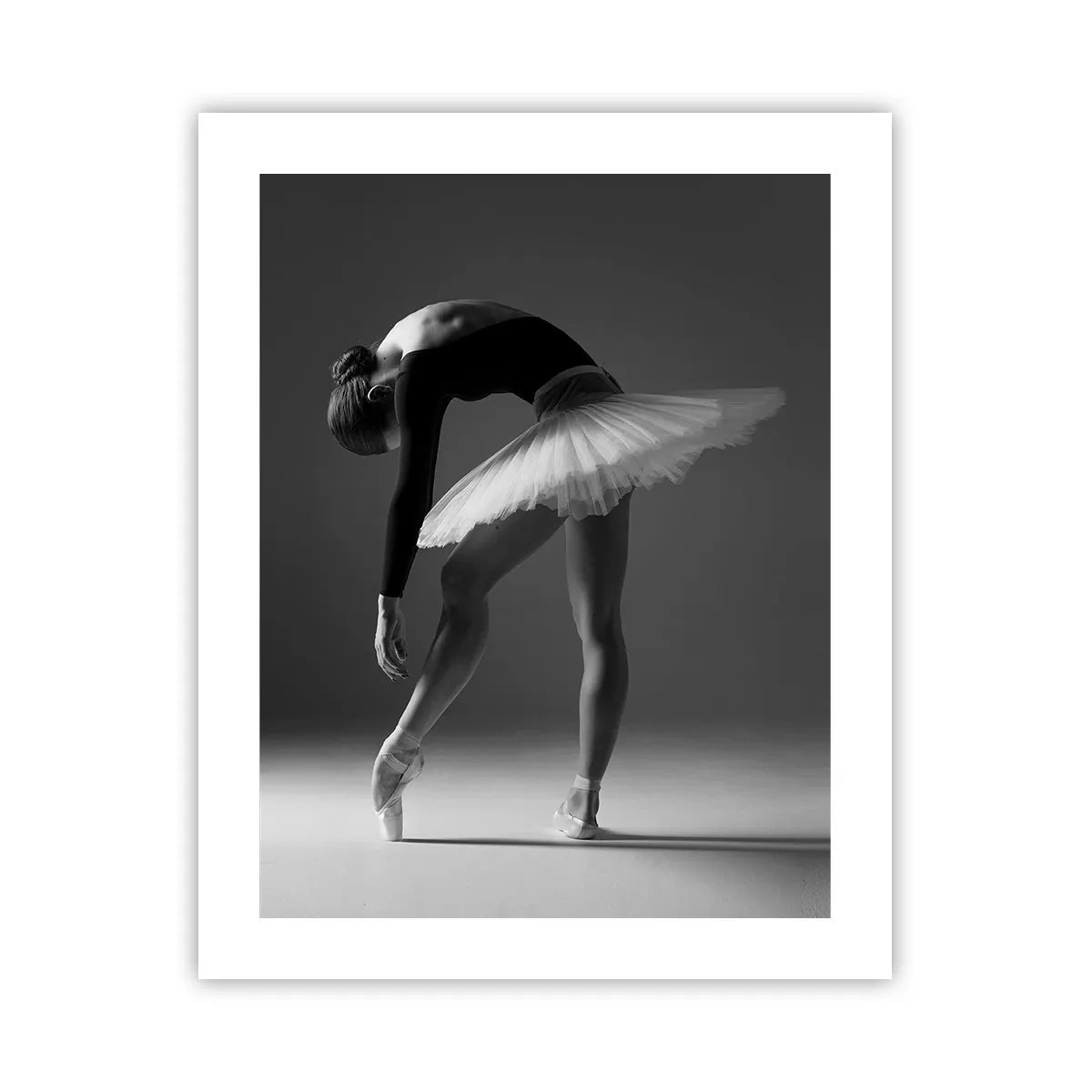 Plakát - Bella ballerina - 40x50 cm