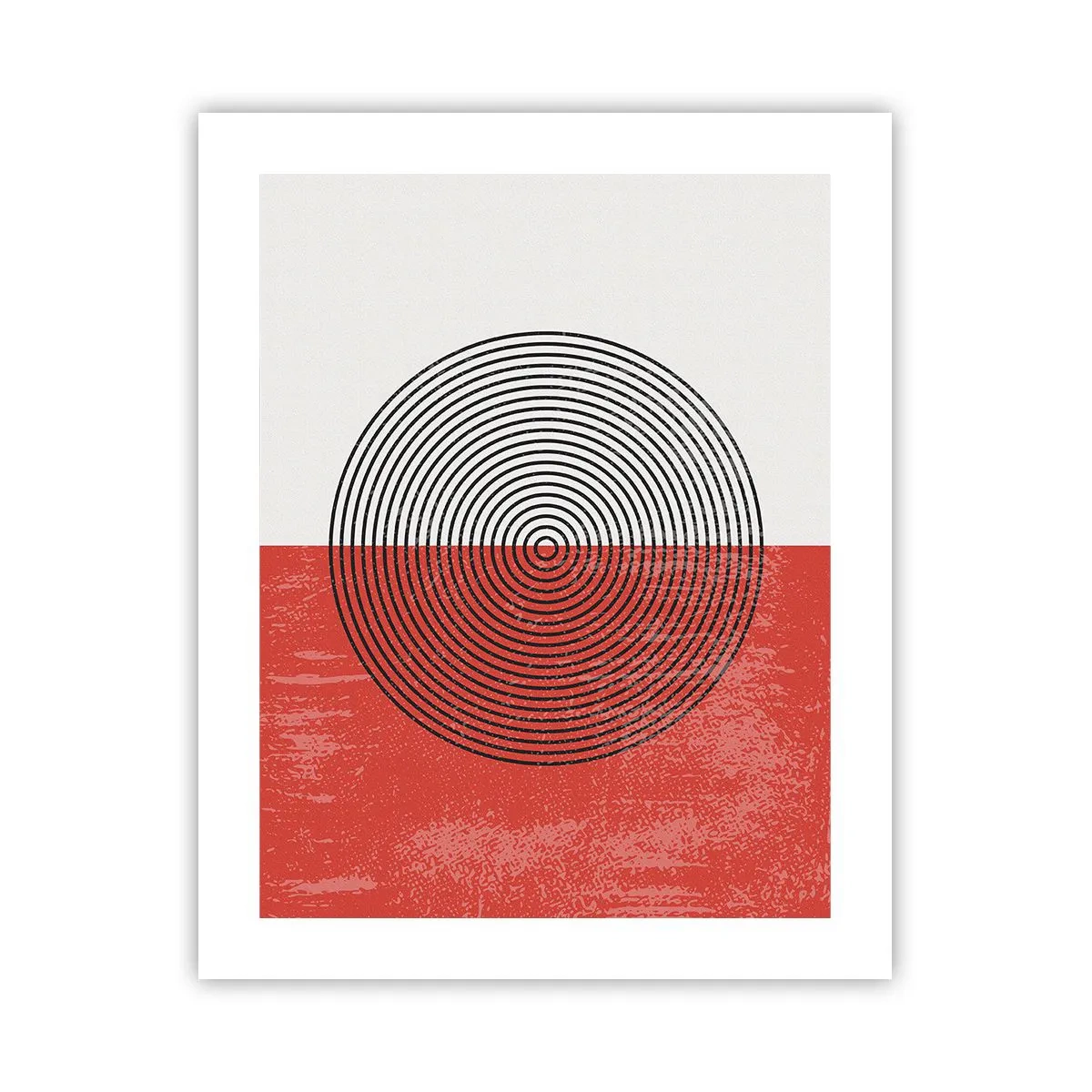 Plakát - Přesný zásah - 40x50 cm