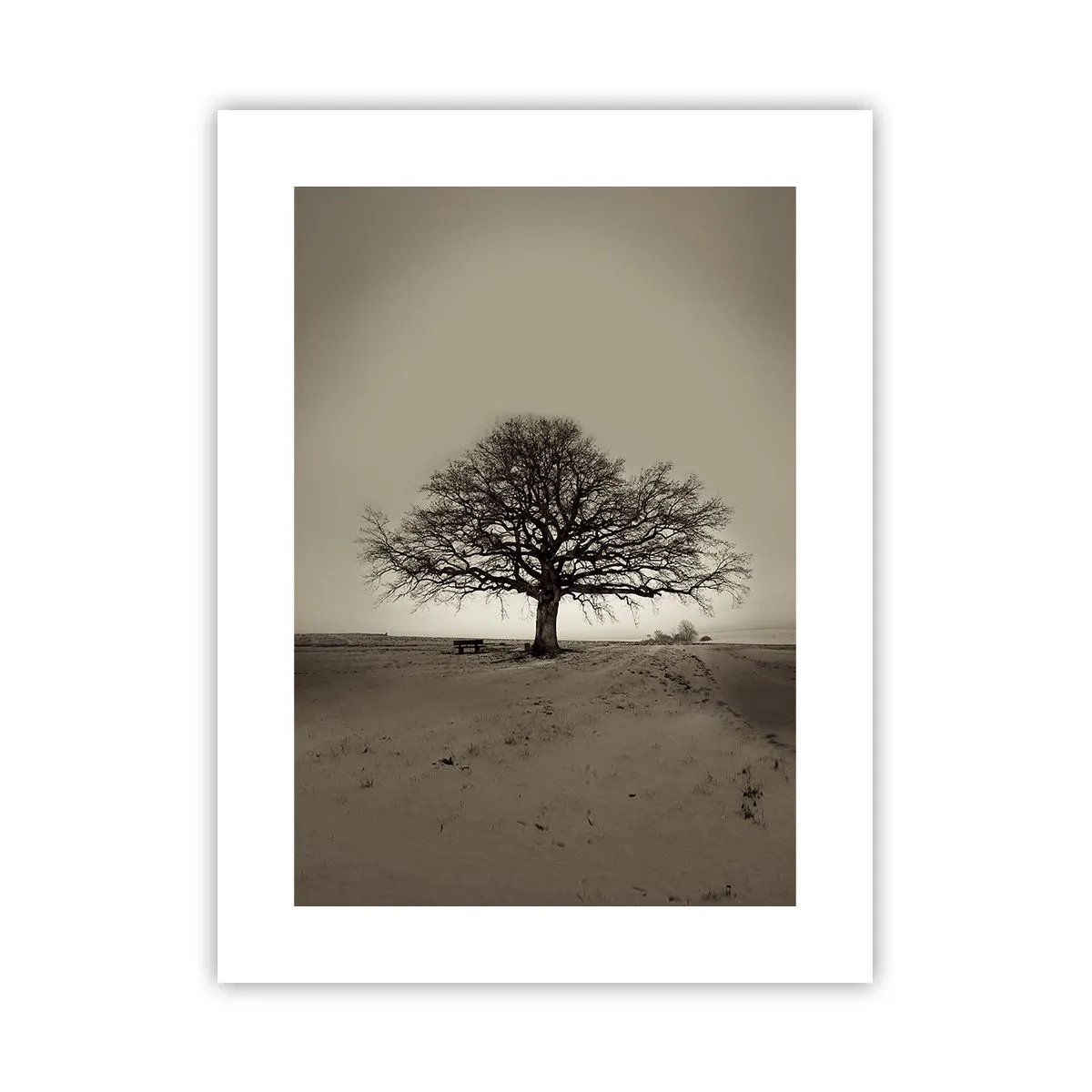 Plakát - Odtud až na věčnost - 30x40 cm