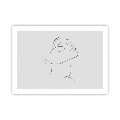 Plakát - Meandry snu - 70x50 cm