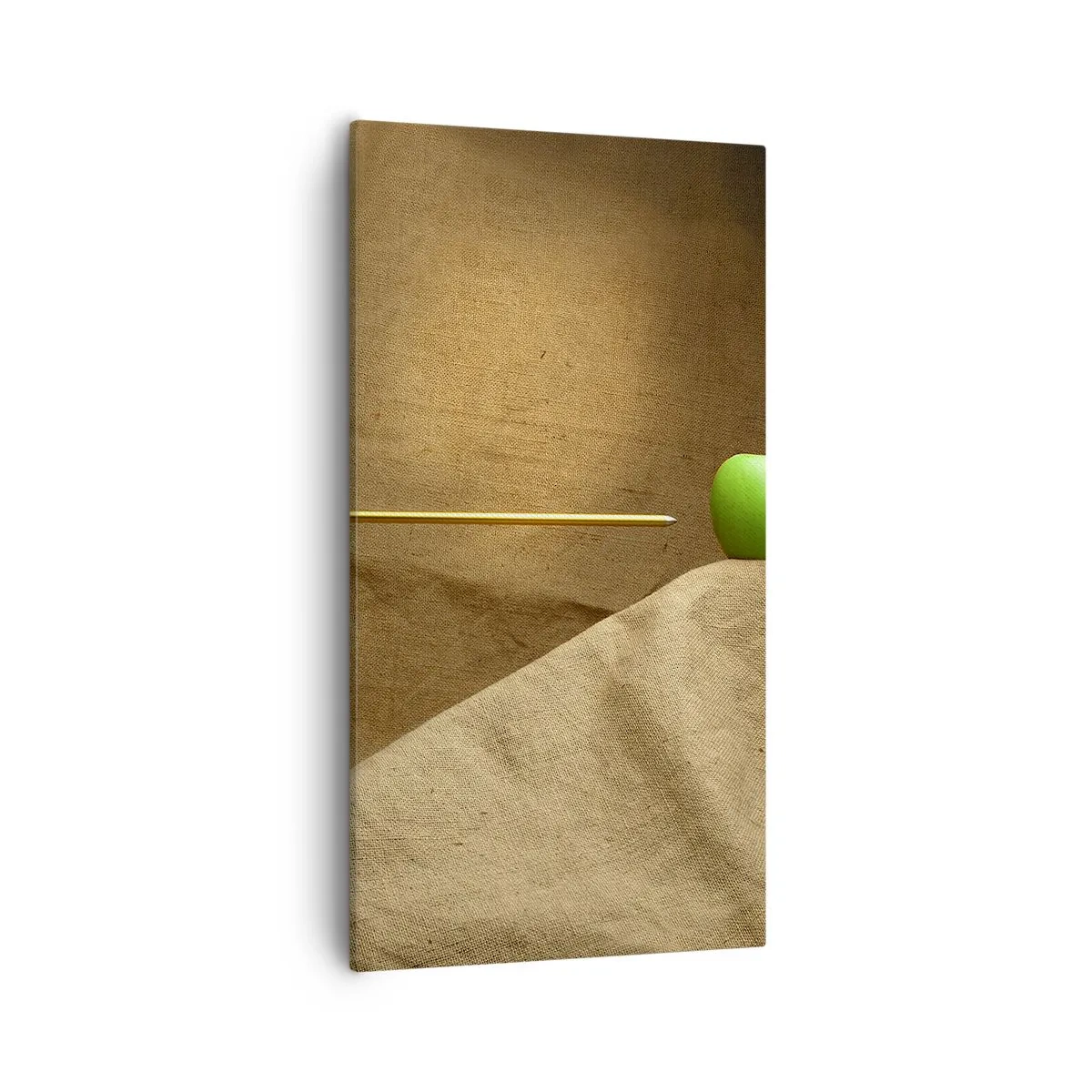 Obraz na plátně - Přivolat ducha Wilhelma Tella - 55x100 cm