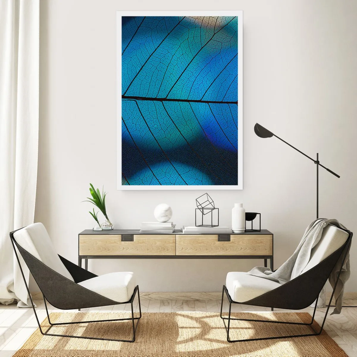 Plakát - Až do detailů - 50x70 cm