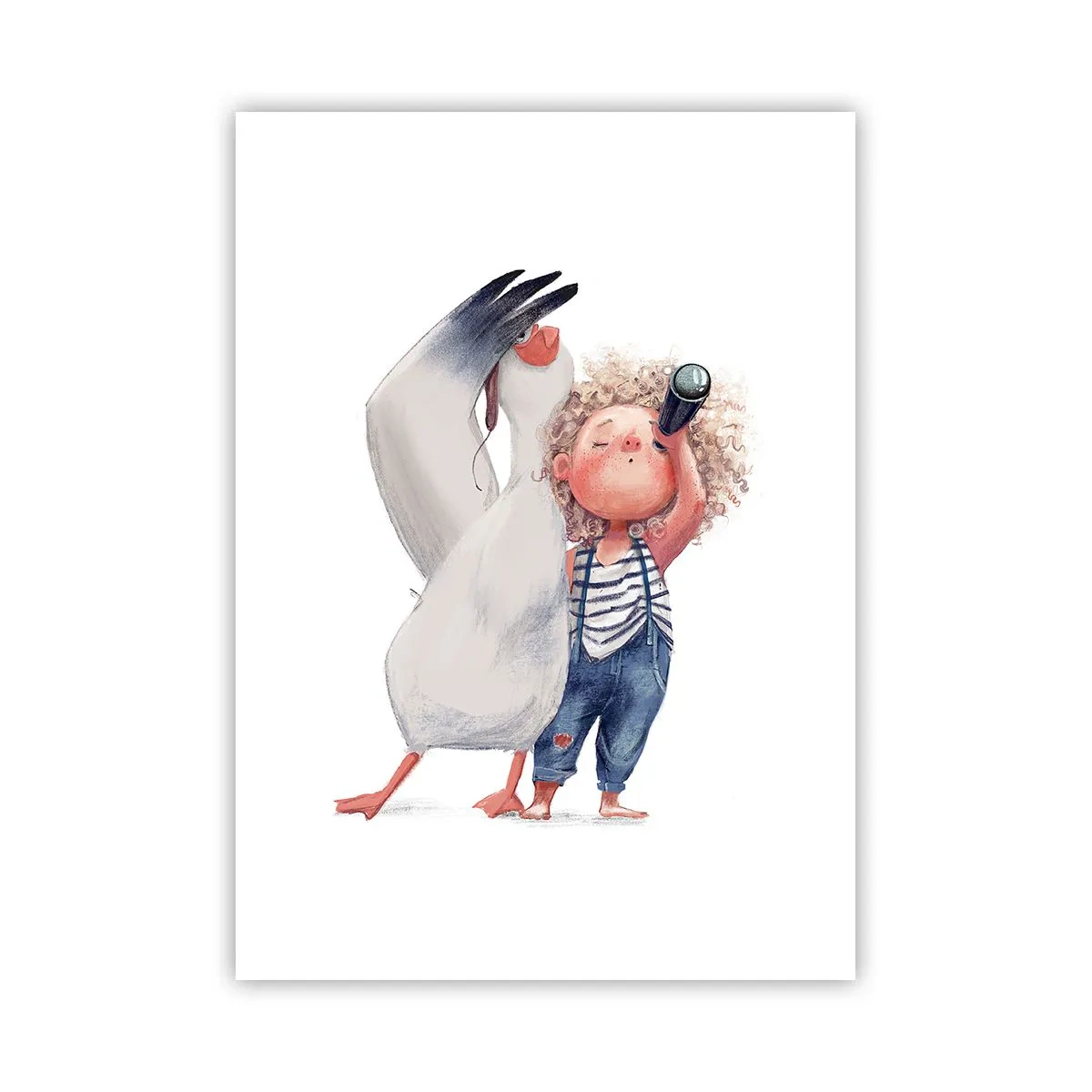Plakát - Plán na skvělou cestu - 50x70 cm