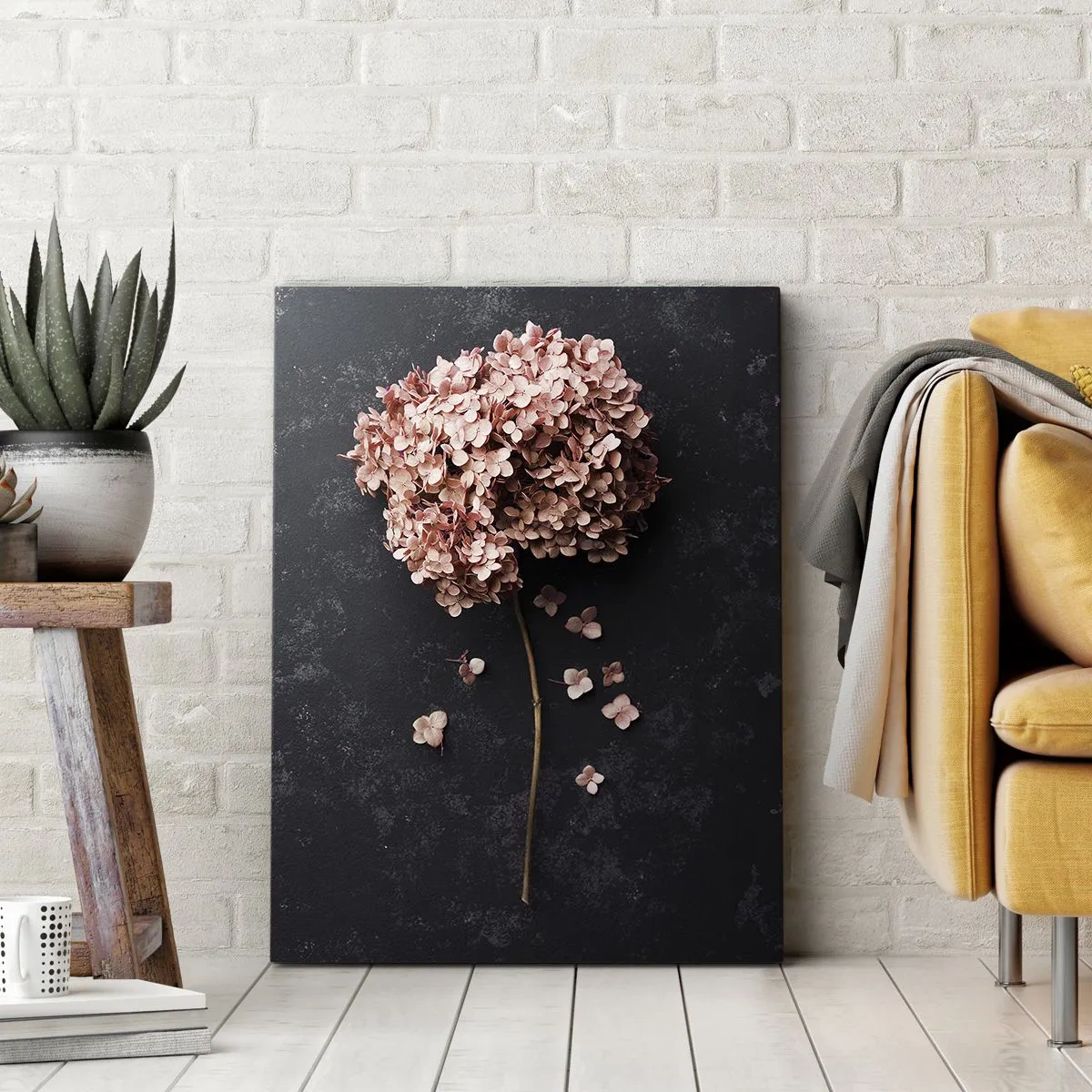 Obraz na plátně - Skutečně romantické znamení - 80x120 cm